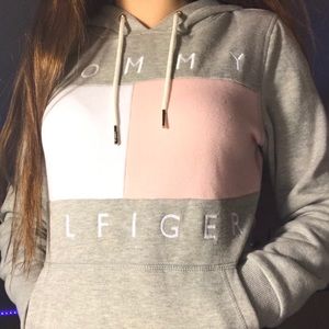 Tommy Hilfiger women’s hoodie